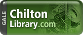 Logo for Chilton Auto Repair